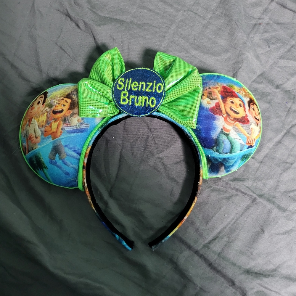 Disney Inspired Ears